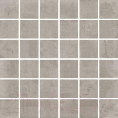 Мозаика Opoczno Fargo Grey Mosaic OD360-003 (297x297)