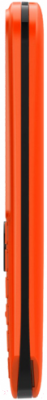 Мобильный телефон BQ Dublin BQM-1818 (оранжевый)