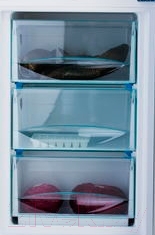Холодильник с морозильником Liebherr CUfr 3311