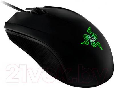 Мышь Razer Abyssus 1800 and Goliathus Mouse and Mat Bandle (RZ84-00360200- B3M1)