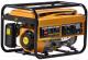 Миниатюра изображения товара Бензиновый генератор Skiper LT4000B