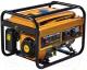 Миниатюра изображения товара Бензиновый генератор Skiper LT4000B