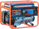 Бензиновый генератор Skiper LT9000EB - 