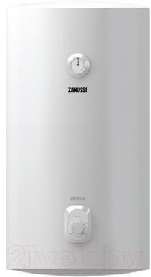 Накопительный водонагреватель Zanussi ZWH/S 100 Orfeus