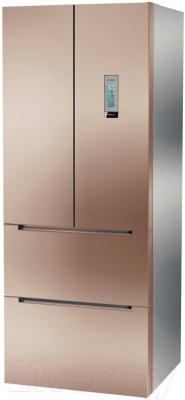 Холодильник с морозильником Bosch KMF40AO20R