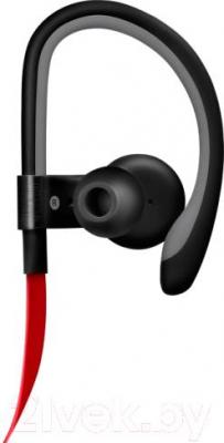 Наушники-гарнитура Beats Powerbeats 2 In Ear / MH762ZM/A (черный)