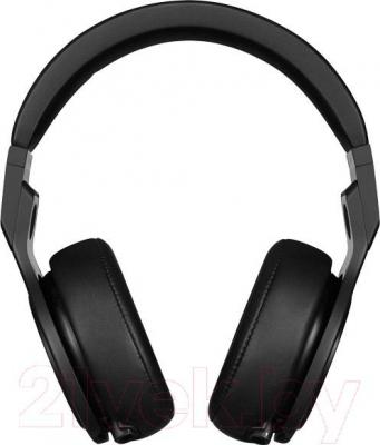 Наушники-гарнитура Beats Pro Over-Ear Headphones Infinite / MHA22ZM/A (черный)