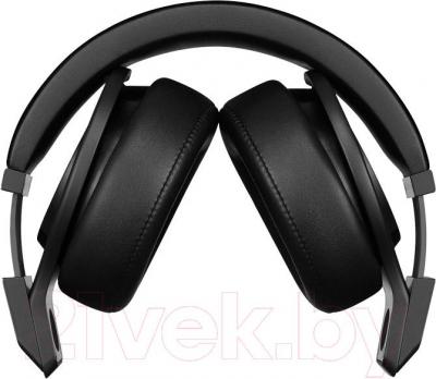 Наушники-гарнитура Beats Pro Over-Ear Headphones Infinite / MHA22ZM/A (черный)