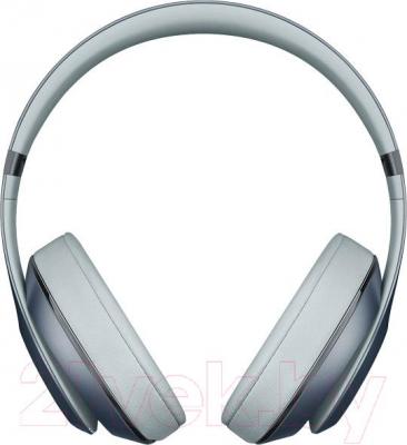 Беспроводные наушники Beats Studio Wireless Over-Ear Headphones / MHDL2ZM/A (небесный)