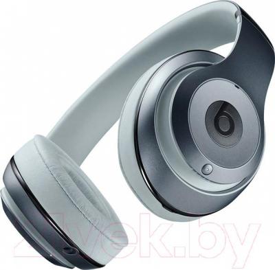 Беспроводные наушники Beats Studio Wireless Over-Ear Headphones / MHDL2ZM/A (небесный)