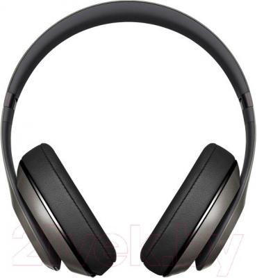 Беспроводные наушники Beats Studio Wireless Over-Ear Headphones / MHAK2ZM/A (титановый)