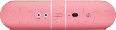 Портативная колонка Beats Pill 2.0 Speaker / MH9M2ZM/A (розовый)
