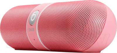 Портативная колонка Beats Pill 2.0 Speaker / MH9M2ZM/A (розовый)