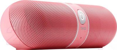 Портативная колонка Beats Pill 2.0 Speaker / MH9M2ZM/A (розовый)