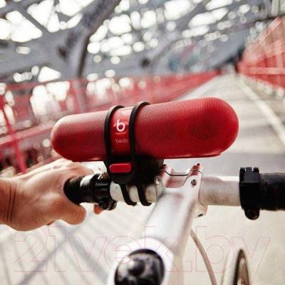 Крепление для акустики Beats Pill Bike Mount (черный)