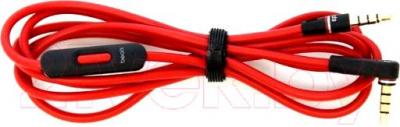 Кабель Beats Cable Non-MFI / MHE92G/A (красный)