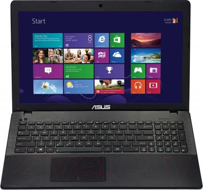 Ноутбук Asus W518MJ-SX082