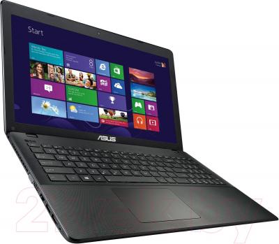 Ноутбук Asus W518MJ-SX082