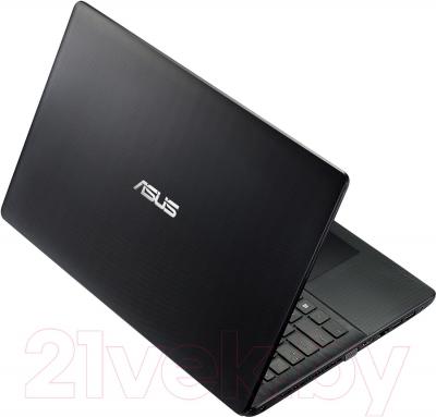 Ноутбук Asus W518MJ-SX082