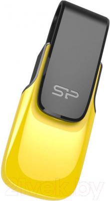 Usb flash накопитель Silicon Power Ultima U31 16GB (SP016GBUF2U31V1Y)