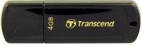 

Usb flash накопитель Transcend, JetFlash 350 4GB (TS4GJF350)