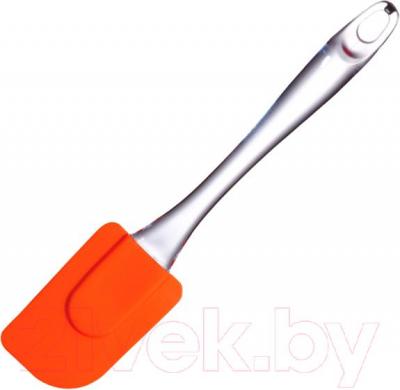 Кухонная лопатка Peterhof PH-12828 (оранжевый)