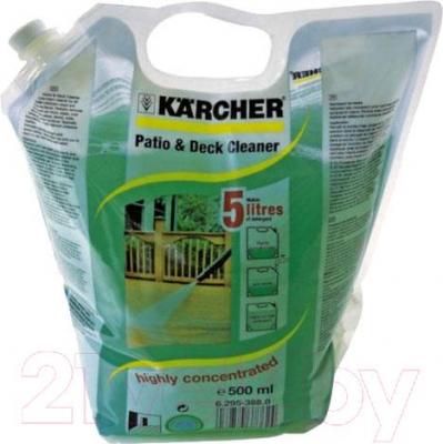 Моющее средство для фасадов Karcher Patio&Deck (6.295-388.0)