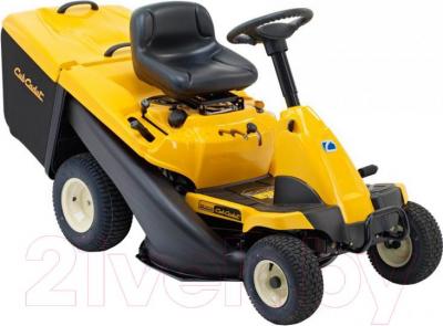 Райдер Cub Cadet 114 TA - общий вид