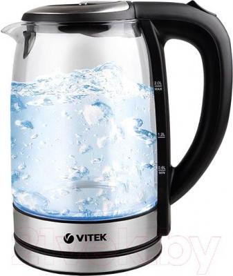 Электрочайник Vitek VT-7013
