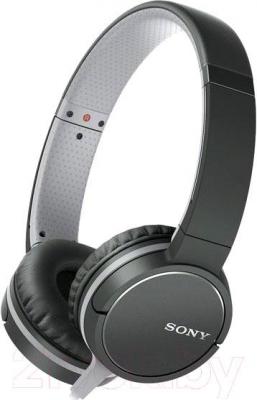 

Наушники-гарнитура Sony, MDR-ZX660AP
