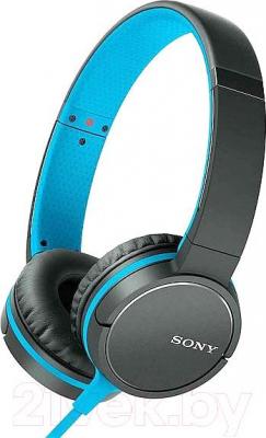 

Наушники-гарнитура Sony, MDR-ZX660AP