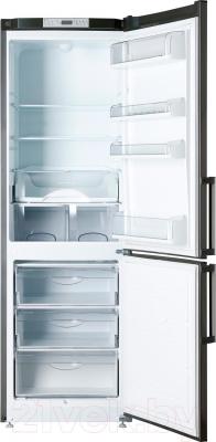 Холодильник с морозильником ATLANT ХМ 6321-161