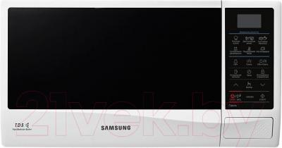 Микроволновая печь Samsung GE83KRQW-2/BW