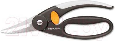 Ножницы кухонные Fiskars 1003032