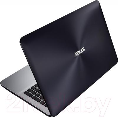 Ноутбук Asus X555LN-XO184D