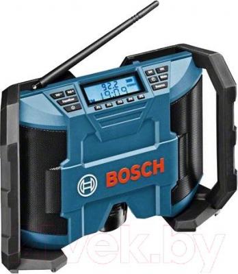 Радиоприемник Bosch GML 10.8 V-LI (0.601.429.200)