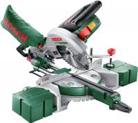 

Торцовочная пила Bosch, PCM 8 S