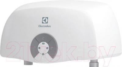 Проточный водонагреватель Electrolux Smartfix 2.0 S (3.5 кВт)