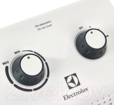 Тепловентилятор Electrolux EFH/S-1115