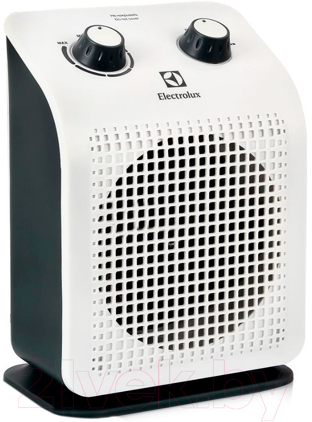 Тепловентилятор Electrolux EFH/S-1120 — фото 7