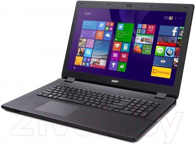 Ноутбук Acer Aspire ES1-731G-P262 (NX.MZTEU.007)