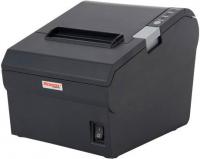 Чековый принтер Mercury Mprint G80 Wi-Fi (черный) - 