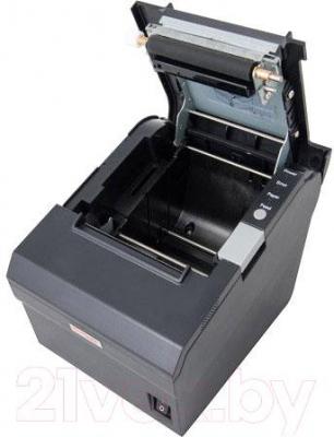 Принтер чеков Mercury Mprint G80 Wi-Fi (черный)