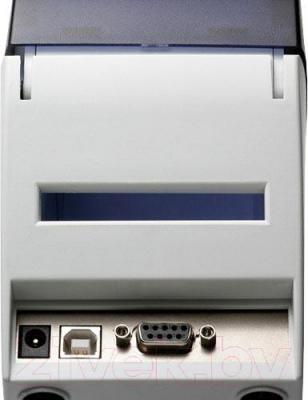 Принтер чеков и этикеток Godex EZ-DT2