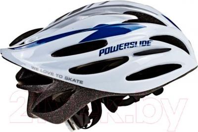 Защитный шлем Powerslide Fitness Basic L-XL 903128
