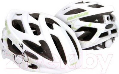 Защитный шлем Powerslide Fitness Pro Pure 2012 L-XL 903130 - общий вид