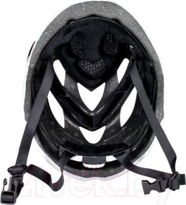 Защитный шлем Powerslide Fitness Pro Pure 2012 L-XL 903130 - вид снизу