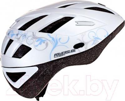 Защитный шлем Powerslide Phuzion Pure L-XL 903133
