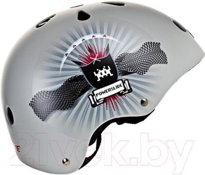 Защитный шлем Powerslide Allround Boys XS-S 903138