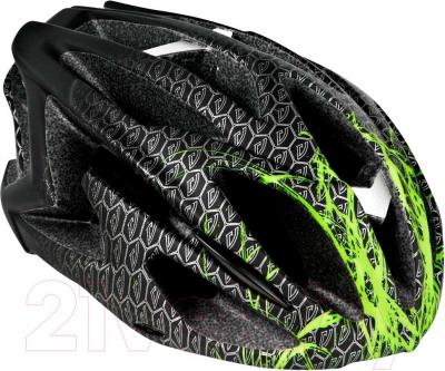 Защитный шлем Powerslide Race Pro Vi L-XL 903172